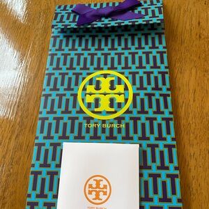 Tory Burch nice new bag